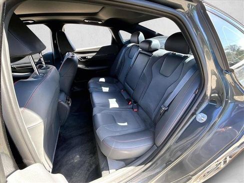 Used 2026 Hyundai Sonata N Line FWD image 27