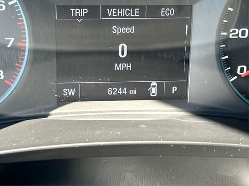 Used 2025 Chevrolet Malibu RS w/ LPO, Floor Liner Package image 33