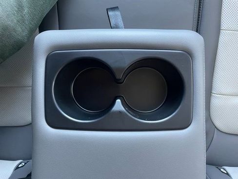 New 2025 Ford Bronco Sport Badlands w/ Sasquatch Badlands Package image 12