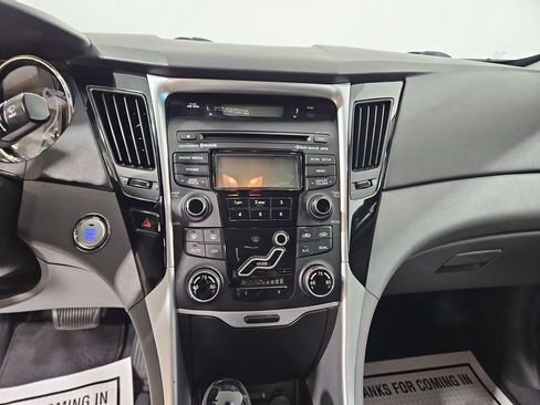 Used 2013 Hyundai Sonata Limited FWD image 19
