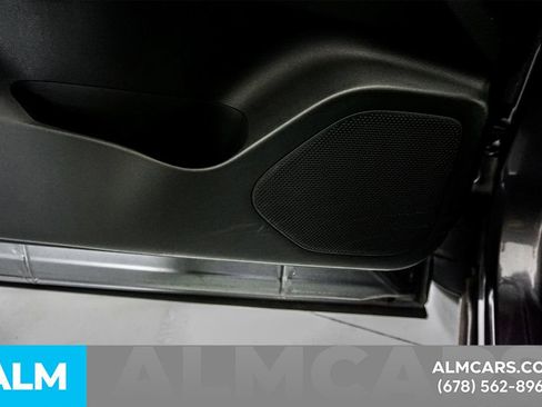 Used 2024 Nissan Rogue S FWD image 50