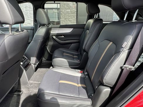 New 2026 MAZDA CX-90 3.3 Turbo S w/ Premium Package image 7