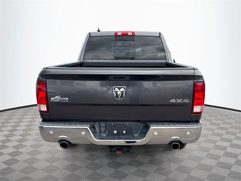 Used 2018 RAM 1500 Big Horn image 7