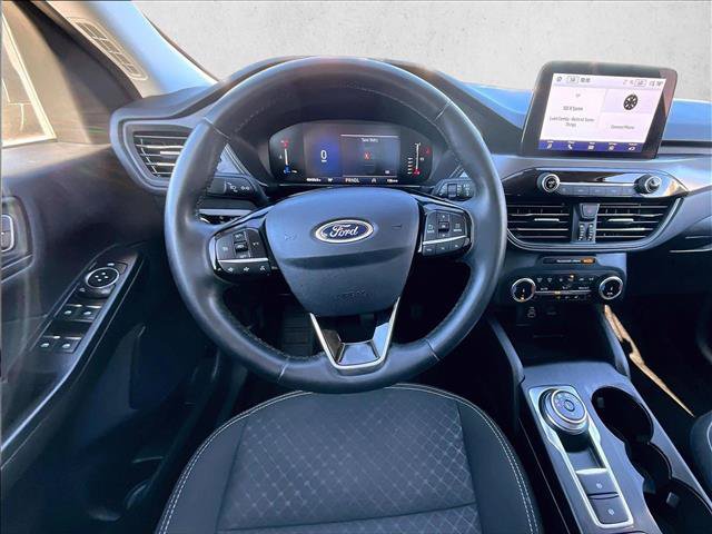 Used 2024 Ford Escape Active AWD/4WD image 7