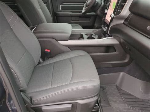 New 2026 RAM 2500 Big Horn image 21