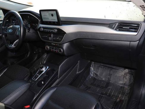 Certified 2020 Ford Escape SEL image 22