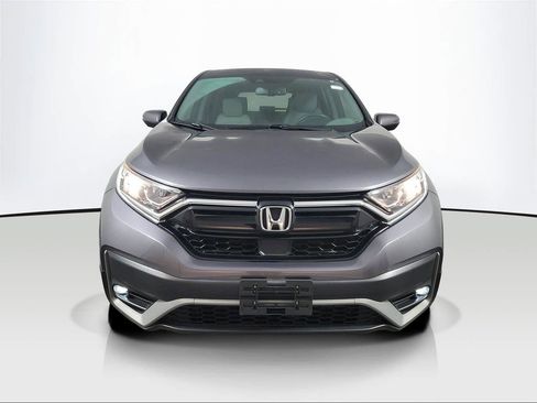 Used 2020 Honda CR-V EX-L image 2