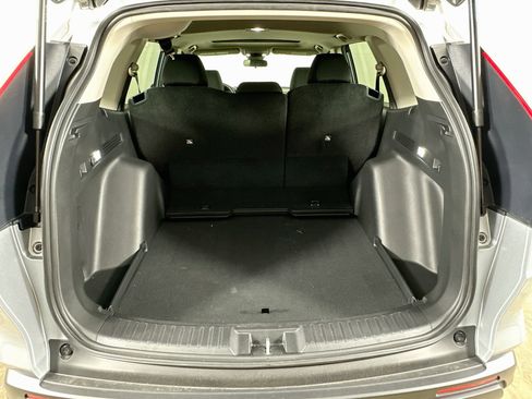 Used 2025 Honda CR-V EX image 28