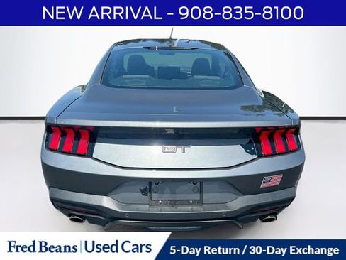 Used 2026 Ford Mustang GT RWD image 7
