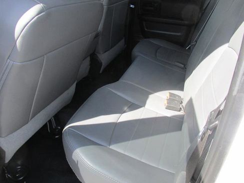 Used 2019 RAM 1500 Tradesman image 9