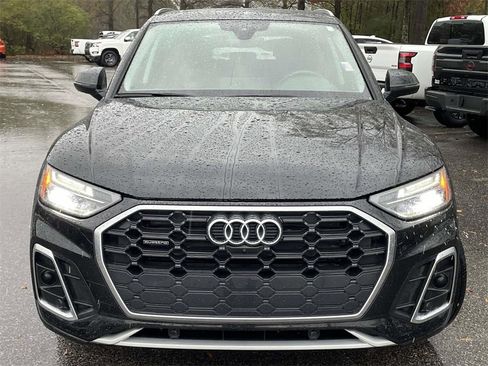 Used 2024 Audi Q5 2.0T Premium Plus image 8