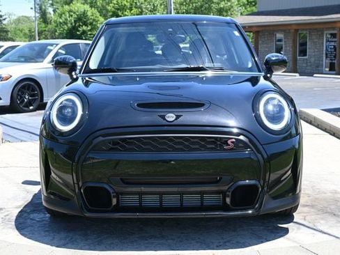 Used 2024 MINI Cooper S FWD image 2