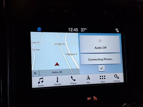 Used 2018 Ford F150 Lariat w/ Equipment Group 502A Luxury image 20