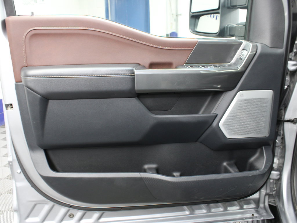 Used 2023 Ford F150 Lariat w/ Equipment Group 502A High AWD/4WD image 75