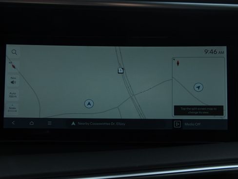 Used 2026 Hyundai Palisade Limited FWD image 32