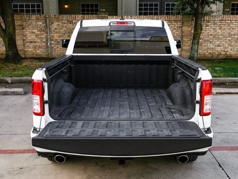 Used 2021 RAM 1500 Big Horn image 67