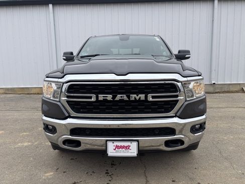 Used 2022 RAM 1500 Big Horn image 2