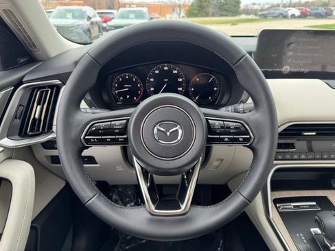 New 2026 MAZDA CX-90 3.3 Turbo w/ Premium Plus Pkg AWD/4WD image 32