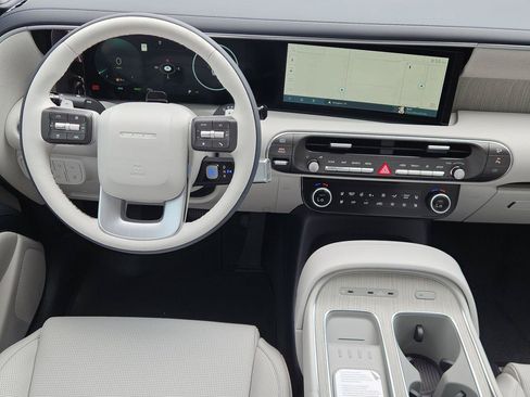 New 2026 Hyundai Palisade Calligraphy AWD/4WD image 25