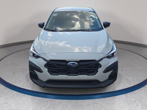 Used 2025 Subaru Crosstrek 2.0i AWD/4WD image 2