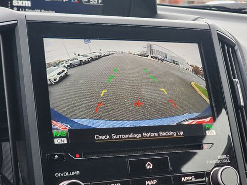 Used 2023 Subaru Forester Wilderness image 13