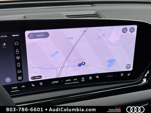 New 2026 Audi A5 2.0T Prestige AWD/4WD image 4