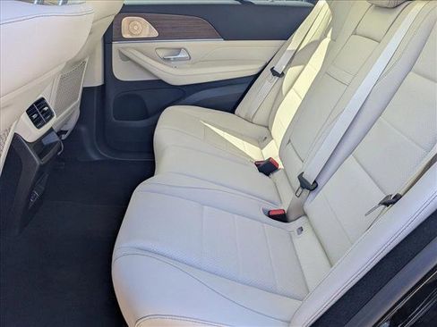 New 2026 Mercedes-Benz GLE 450 4MATIC image 15