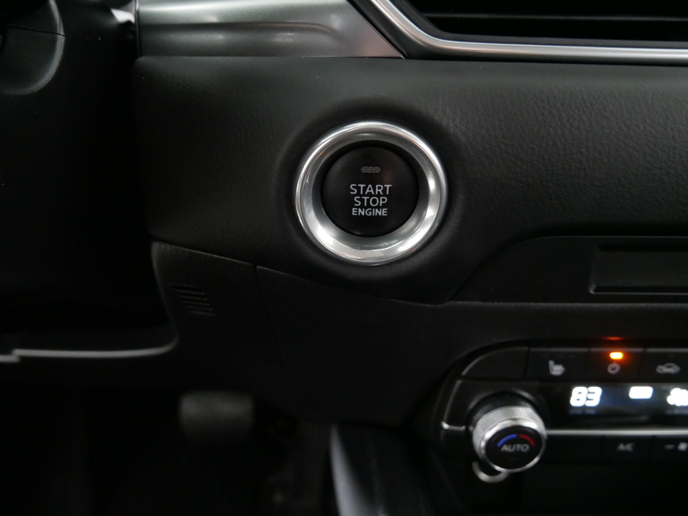 Used 2024 MAZDA CX-5 AWD 2.5 S w/ Select Package image 29