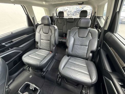 Used 2020 Kia Telluride SX w/ SX Prestige Package AWD/4WD image 24