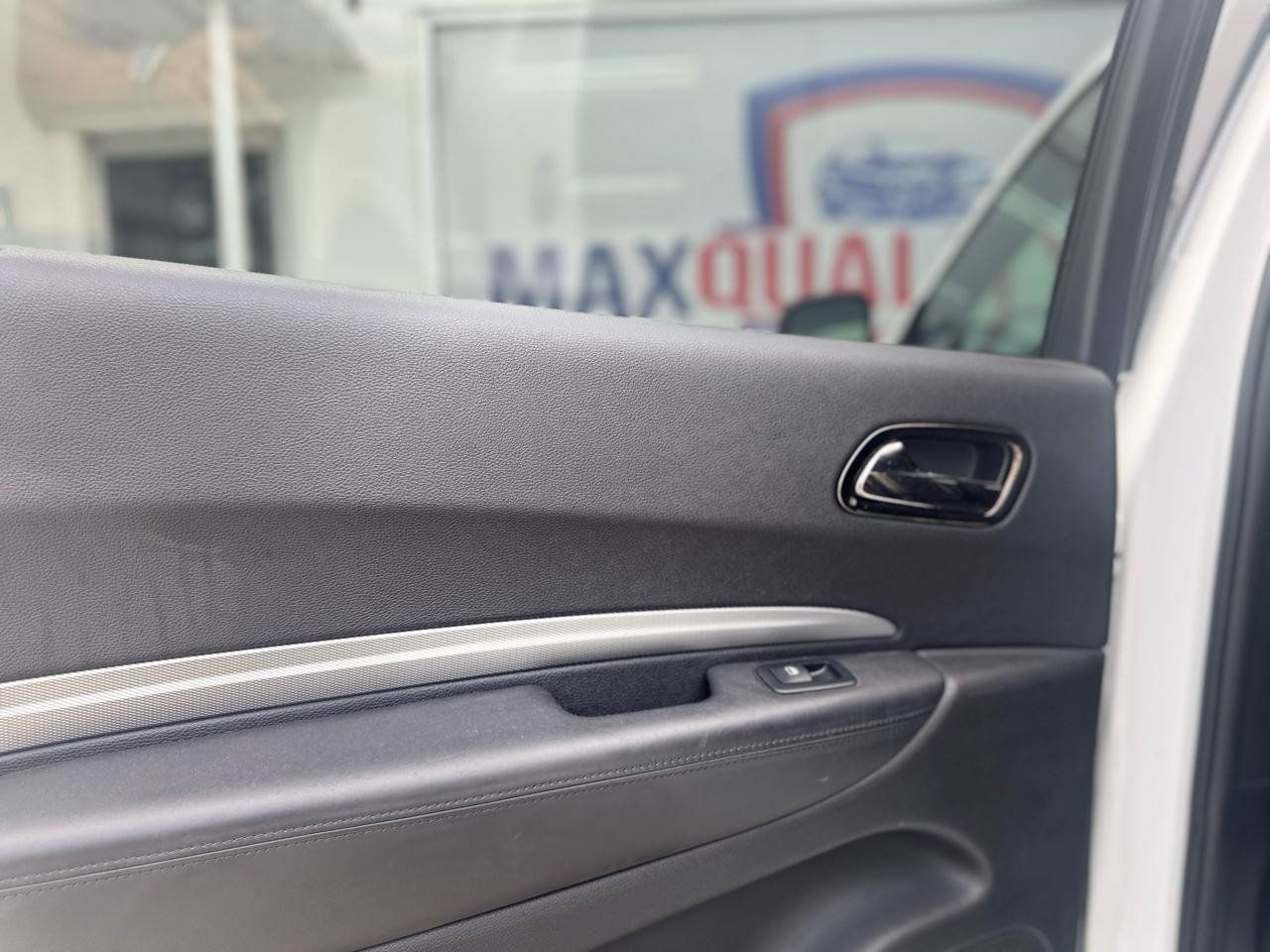 Used 2019 Dodge Durango R/T w/ Blacktop Package AWD/4WD image 64