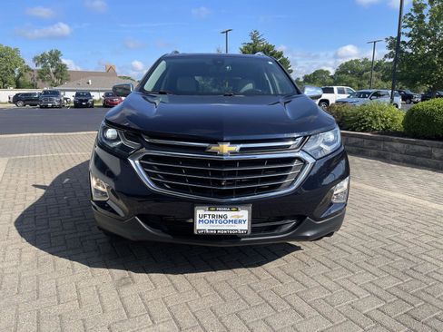Used 2021 Chevrolet Equinox Premier FWD image 8