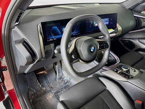 Used 2025 BMW X3 xDrive30i w/ Convenience Package image 9