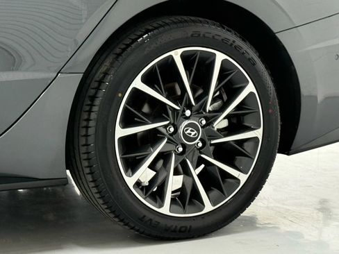 Used 2023 Hyundai Sonata Limited w/ Cargo Package image 47