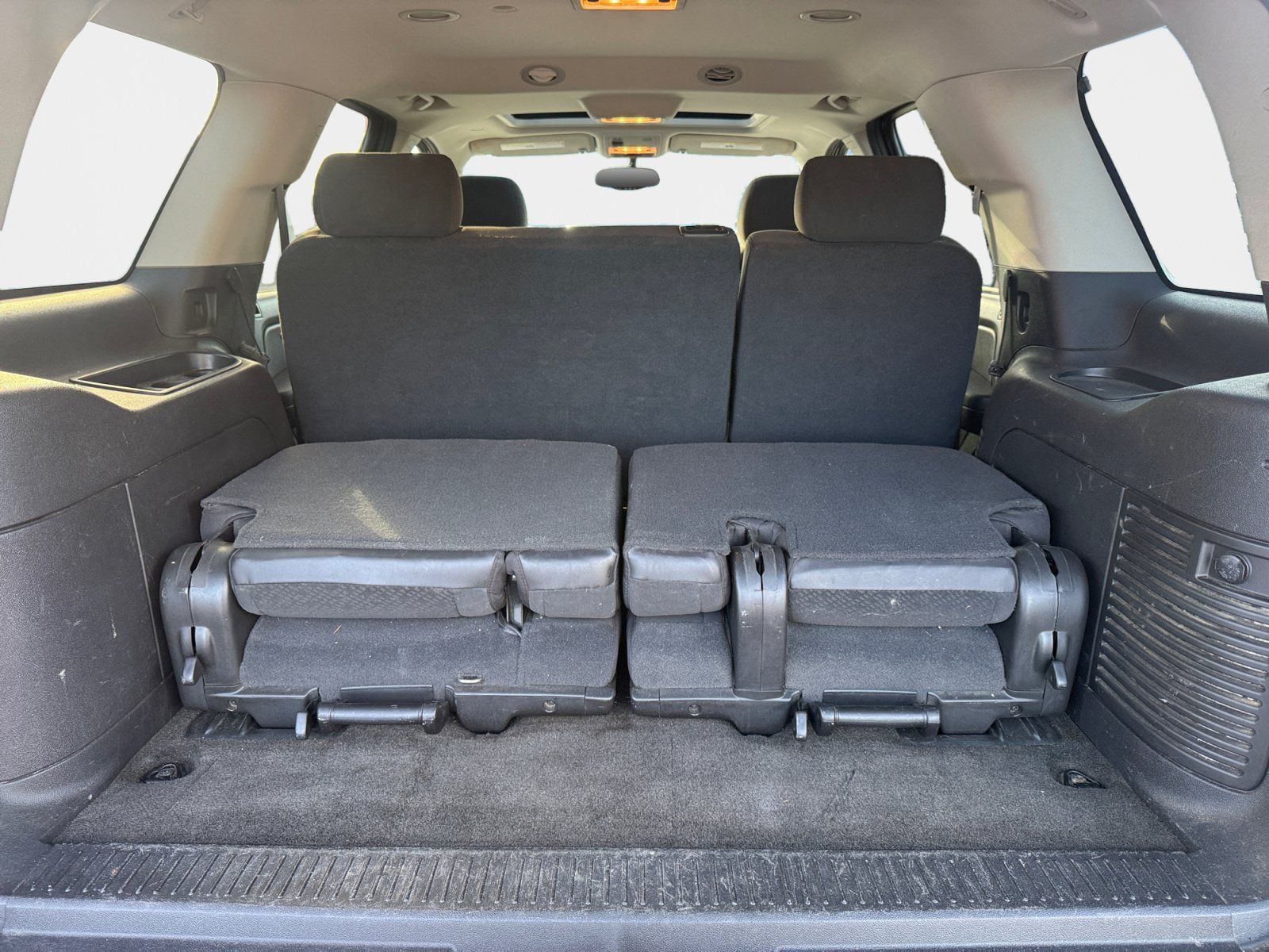 Used 2007 GMC Yukon SLE AWD/4WD image 21