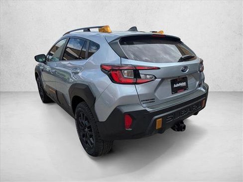 New 2026 Subaru Crosstrek 2.5i Wilderness AWD/4WD image 7