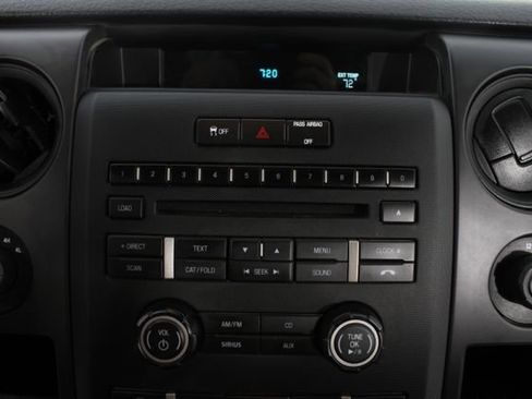 Used 2012 Ford F150 XL w/ XL Plus Pkg image 3