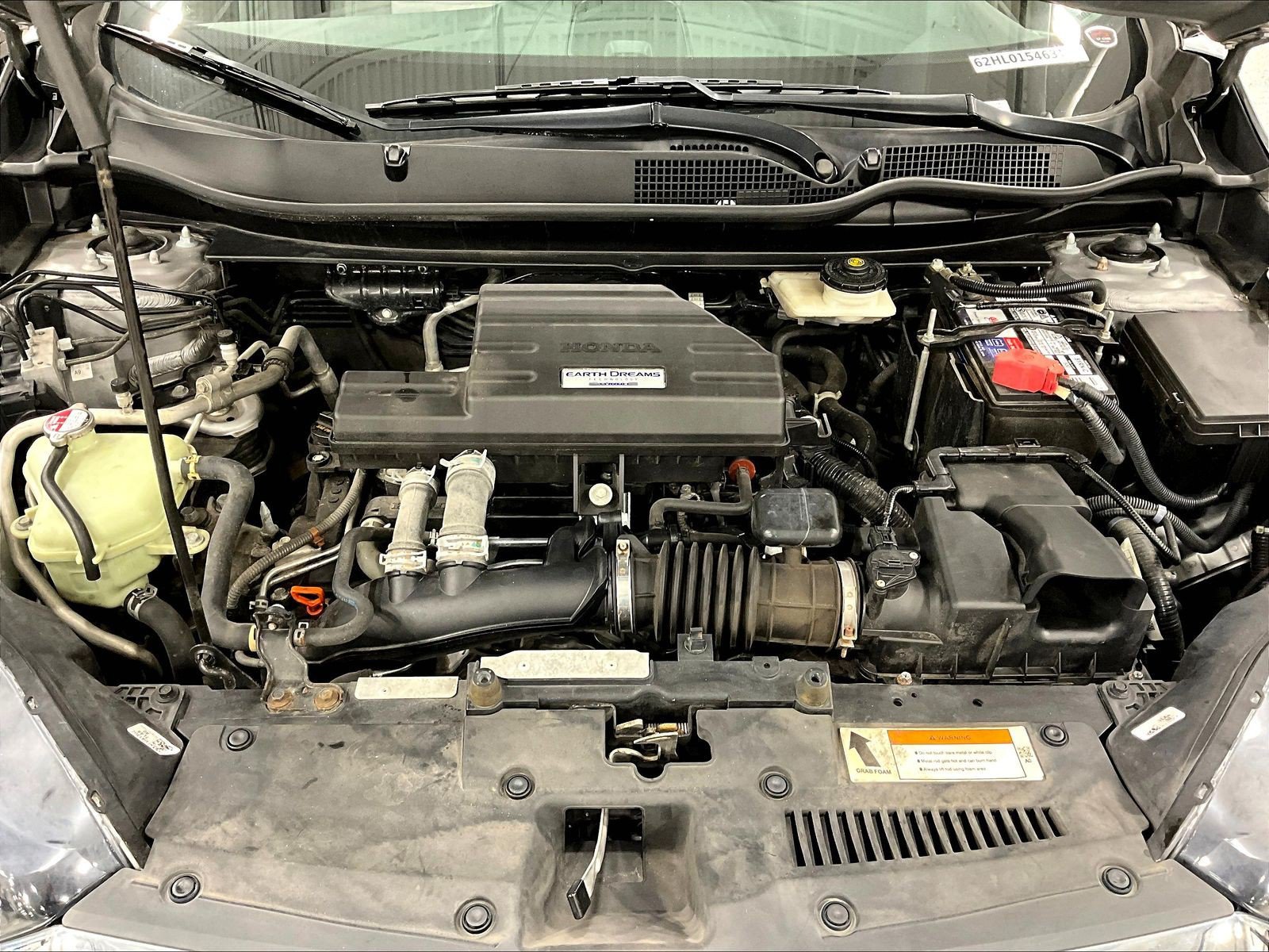 Used 2017 Honda CR-V EX-L image 31