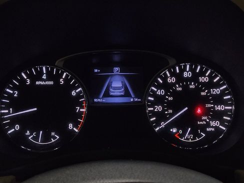Used 2017 Nissan Pathfinder S FWD image 23