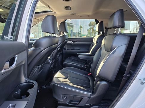 Used 2024 Hyundai Palisade XRT image 20