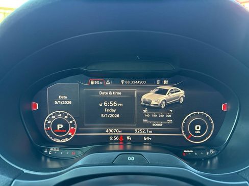 Used 2020 Audi S3 Premium Plus AWD/4WD image 51