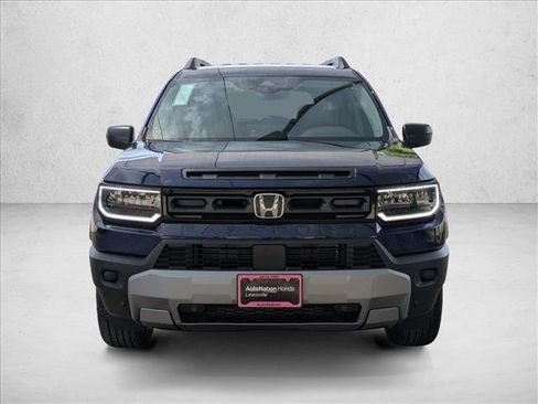 New 2026 Honda Passport RTL image 6