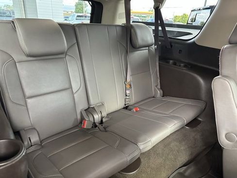 Used 2018 GMC Yukon XL Denali w/ Denali Ultimate Package image 22