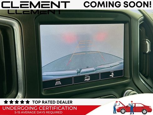 Used 2021 GMC Sierra 1500 AT4 image 19