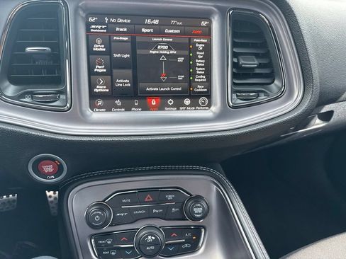 Used 2023 Dodge Challenger SRT Hellcat RWD image 16