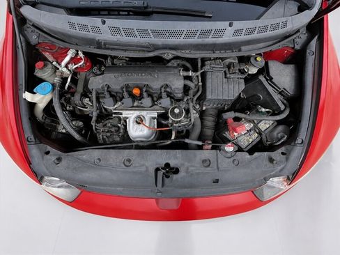 Used 2008 Honda Civic EX image 16