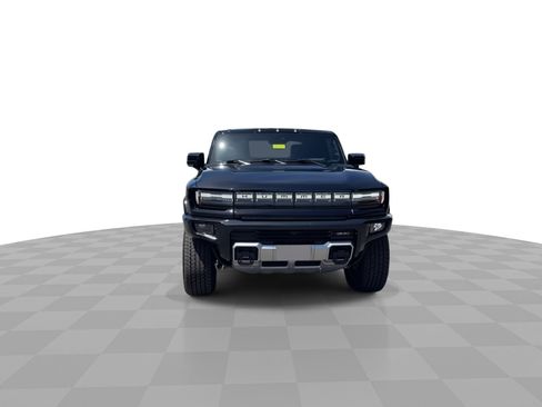 New 2025 GMC Hummer EV 3X AWD/4WD image 38