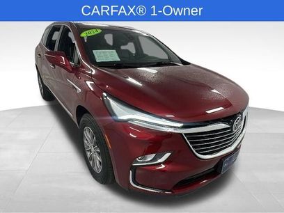Used 2024 Buick Enclave Premium