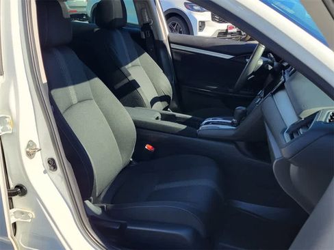 Used 2017 Honda Civic EX-T image 15