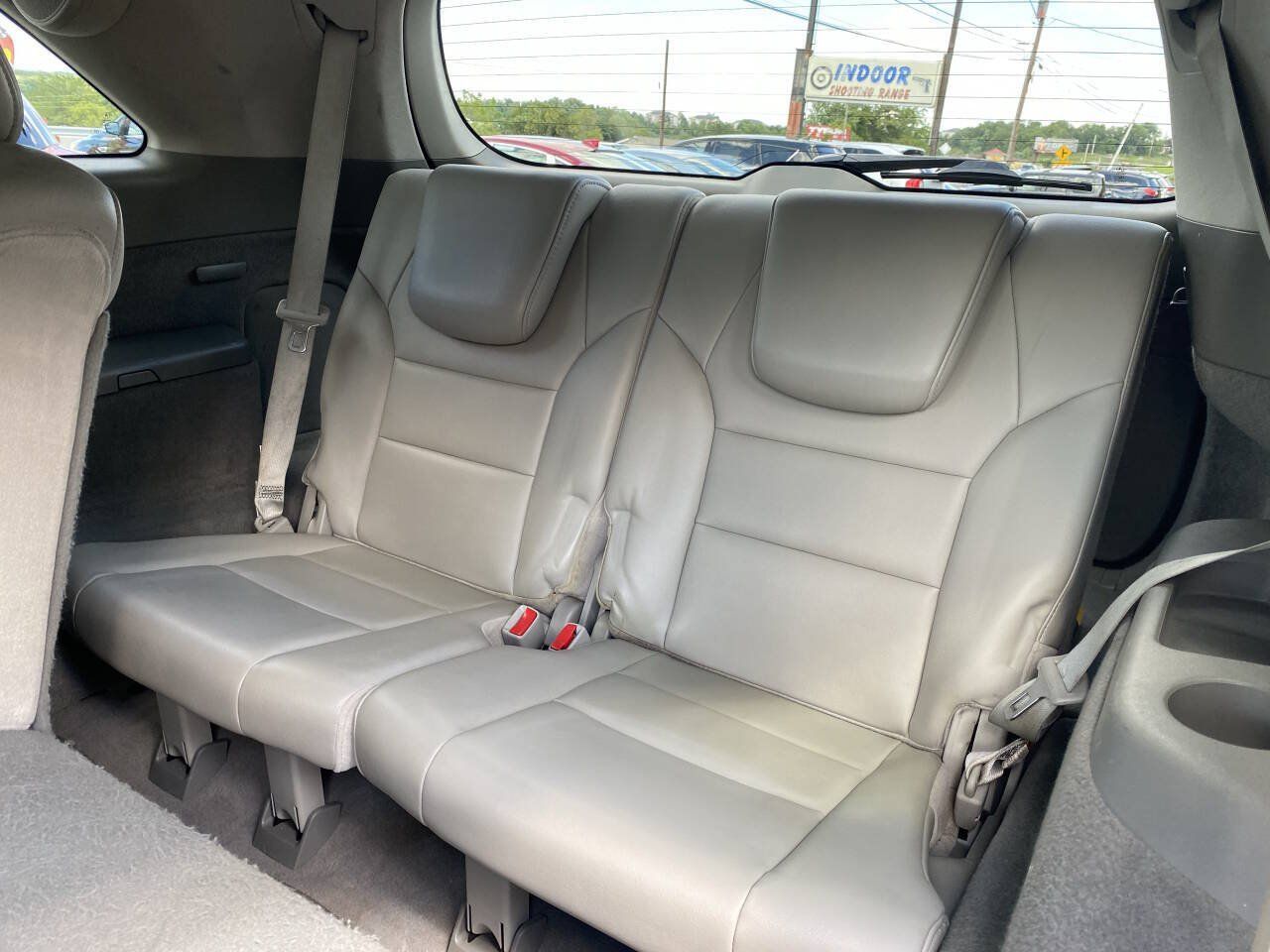 Used 2012 Acura MDX w/ Tech & Entertainment Pkg AWD/4WD image 15