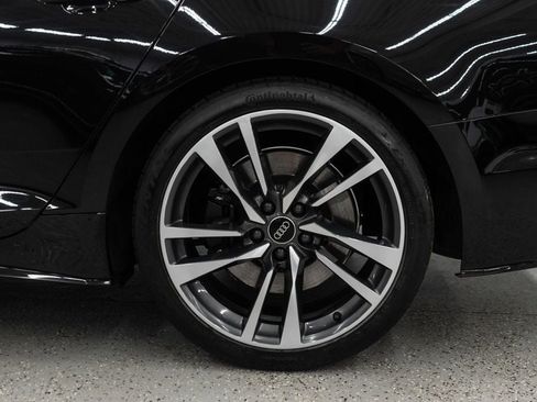 Used 2024 Audi S5 Premium w/ Convenience Package AWD/4WD image 36